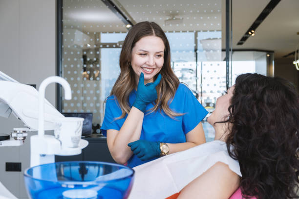  Fife Heights, WA Dental Services Pros