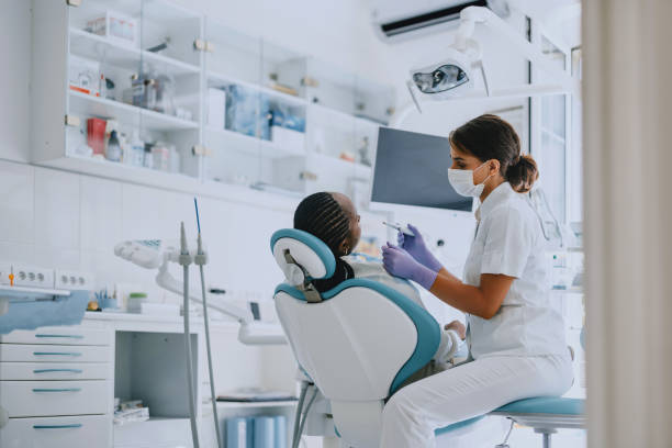 Best Pediatric Dentistry  in Fife Heights, WA
