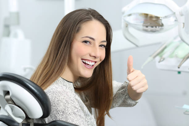 Best Full Mouth Reconstruction  in Fife Heights, WA