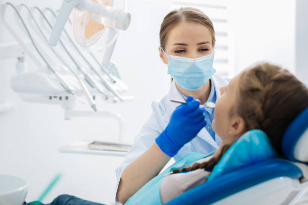 Best Dental Inlays and Onlays  in Fife Heights, WA